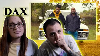 "To Be A Man" Feat. Darius Rucker | (DAX) - Reaction!