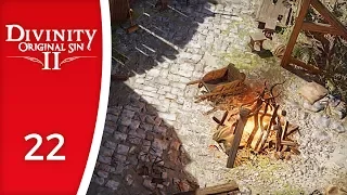 They had it coming - Let's Play Divinity: Original Sin 2 #22