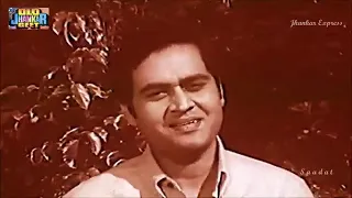 Mujhe Ishq Hai Tujhi Se (Kamal Jhankar  Songs)