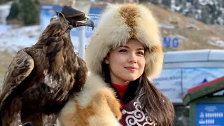 KAZAKHSTAN Vlog: 12 hours in Almaty