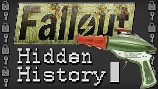 Hidden History: FALLOUT - Viewer's Choice #2