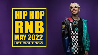 Hot Right Now | Urban Club Mix May 2022 | New Hip Hop R&B Rap Dancehall Songs
