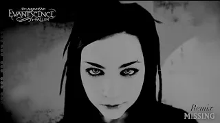 Evanescence - Missing (Remix version)
