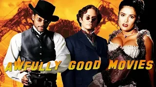 Wild Wild West - Awfully Good Movies