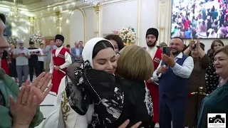 Карачаевская свадьба