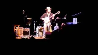 Jackie Greene - Mexican Girl - Balboa Theater - 12.7.12 - San Diego [HD]