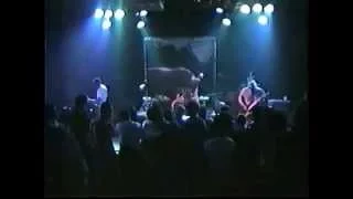 Azfixiation "Let Me Go" Live at Jaxx 10/31/1999