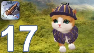 Free Fire: Battlegrounds - Gameplay Walkthrough Part 17 - New Pet Kitty (iOS, Android)