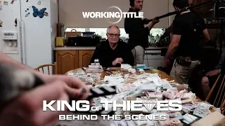 King of Thieves: Behind The Scenes | The Loot