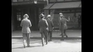 1925 Santa Barbara Earthquake