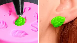 Clever Glue Gun hacks and creations you don't have before