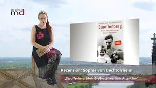 „Stauffenberg. Mein Großvater war kein Attentäter“