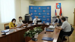 Партия "Справедливая Россия" выдвинула кандидатов на выборы в Тамбовскую областную Думу
