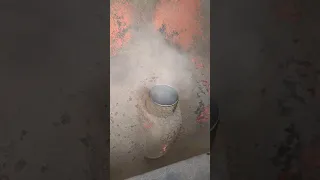 International 966 farm tractor with engine blow by. Is this normal?