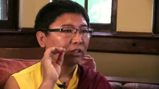 Tsoknyi Rinpoche on Emotional Well-Being