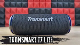 Tronsmart T7 Lite review: a small speaker for home or office