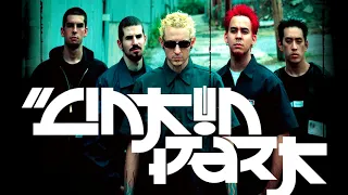 Hybrid Theory (Linkin Park) - Part of Me lyrics (+перевод)