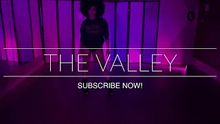 The Valley (Miguel) Choreography By: Viva La’Veese