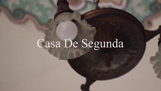 Casa De Segunda | The Story of Segunda Katigbak and Jose Rizal