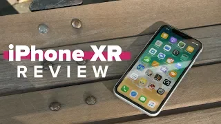 iPhone XR review: The iPhone you should buy