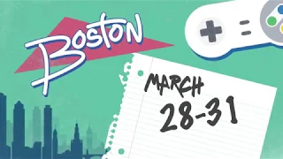 IMB @ PAX East 2019 - Gameplay Montage