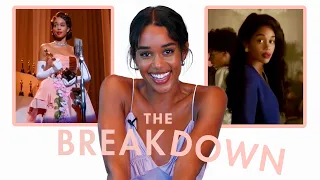 Laura Harrier INJURED Tom Holland During A 'Spider-Man' Screen Test?! | The Breakdown | Cosmopolitan