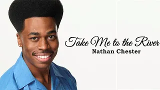 Nathan Chester - Take Me To The River | The Voice