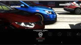 GRID Autosport Cat C Touring car Full Campionship