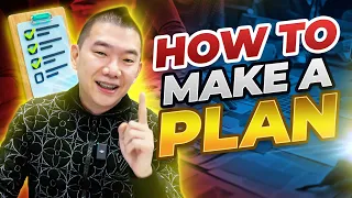 How To Make A Plan