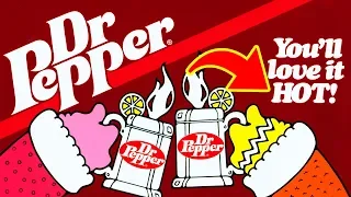 10 Dr Pepper SECRETS That Will Change How You Drink It!!!