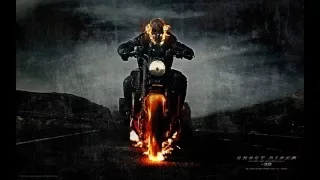 Немного Интересного о  Ghost Rider(Johnny Blaze)[Alex Geek]