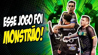 Si Pá Tô Monstro x Manguaça/Zero Grau - Semifinal Copa CDM Ouro 2019