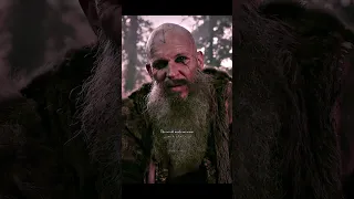 Old Floki | Vikings | #shorts