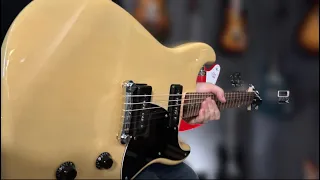 Why Did Fender Make A Gibson Style Guitar?