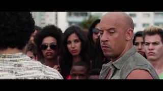 FAST AND FURIOUS 8   Official TRAILER The Fate of the Furious, 2017