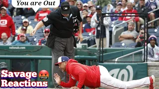 MLB | Best Ejections Ever Part.2