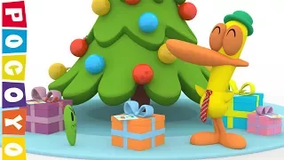 POCOYO in English NEW SEASON Full episodes POCOYO AND NINA CHRISTMAS SPECIAL 30 minutes!!!