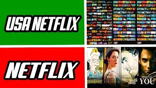 Top 10 Secret Netflix Tips & Tricks YOU NEED To Know