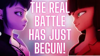 How Marinette beat Lila at her own game...for now |Revelation & Confrontation ANALYSIS🐞|