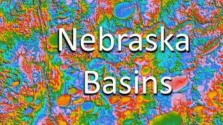 Nebraska Basins