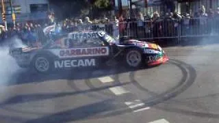 TC En el Bicentenario