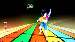 Just Dance 2014 - Ghostbusters (Sweat Version) - 5 Stars