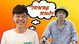 TRUNG RUỒI - TỔNG HỢP PHIM NGẮN CẢM ĐỘNG TRUNG RUỒI MỚI NHẤT 2022