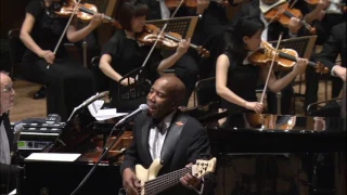 08 Fourplay   I'll Still Be Lovin' You   Live in Tokyo with New Japan Philharmonic Orchestra 2013