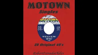 MOTOWN Singles