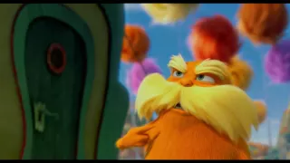 Der Lorax - Trailer deutsch / german HD