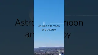 I can't play solar smash anymore moon hit astroid #earth #ytshorts #trending #trend #viral #shorts