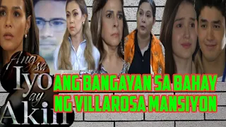 Ang Sayo Ay Akin/dec.22,2020/Episode 92/full episode