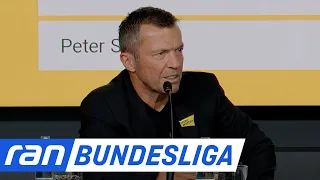 Matthäus: Nagelsmann? Flick? Dieser Trainer gehört auf Bayerns Liste