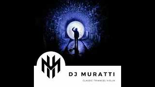 DJ Muratti Triangle Violin Classic 8D | Bass Boosted |(Use Headphone)